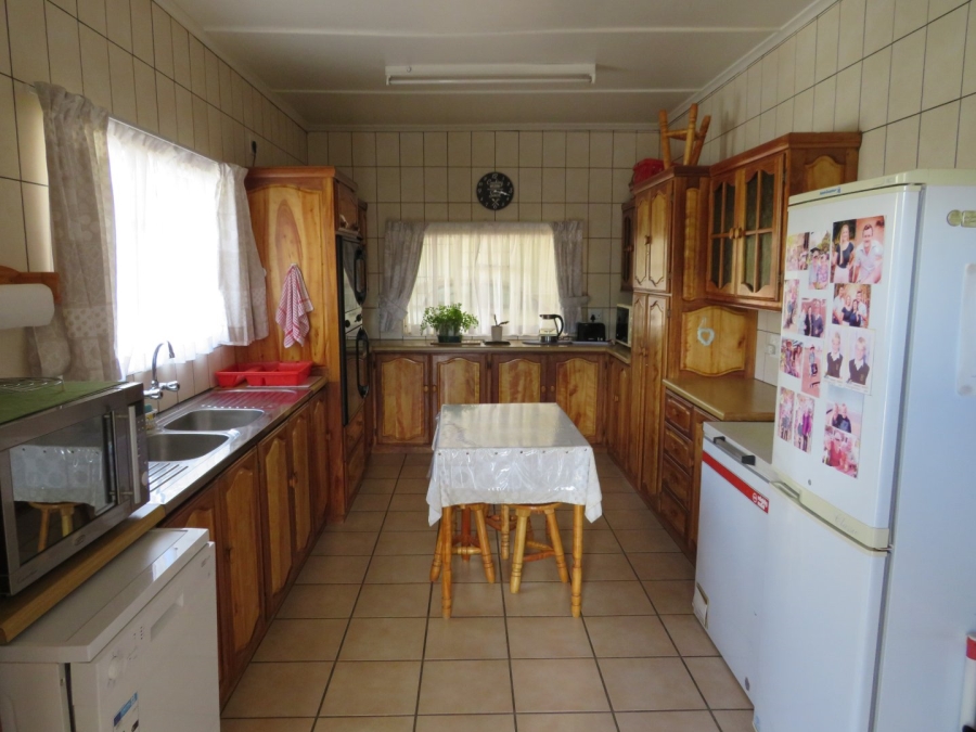 4 Bedroom Property for Sale in Colesberg Northern Cape